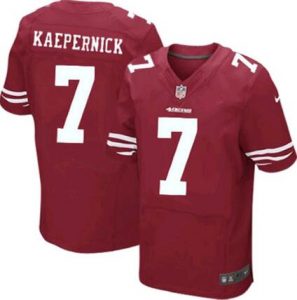 authentic stitched 49er jerseys